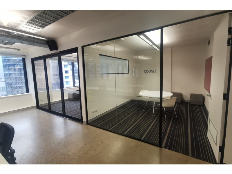 Level 3/79 Commonwealth, Surry Hills NSW 2010