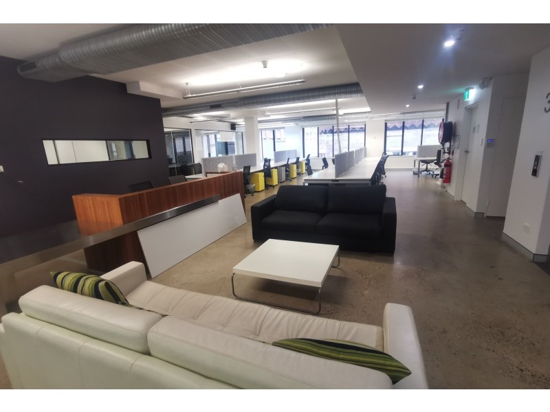 Level 3/79 Commonwealth, Surry Hills NSW 2010