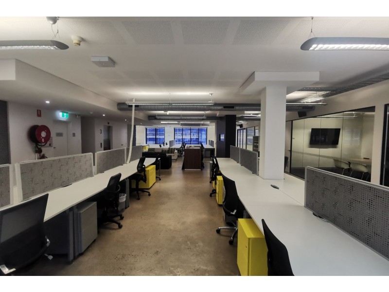 Level 3/79 Commonwealth, Surry Hills NSW 2010