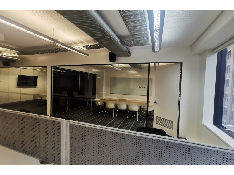 Level 3/79 Commonwealth, Surry Hills NSW 2010