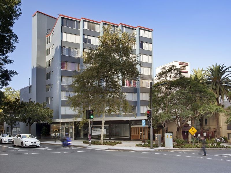 40 Bayswater Road, Potts Point NSW 2011