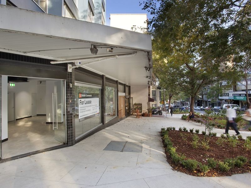 40 Bayswater Road, Potts Point NSW 2011