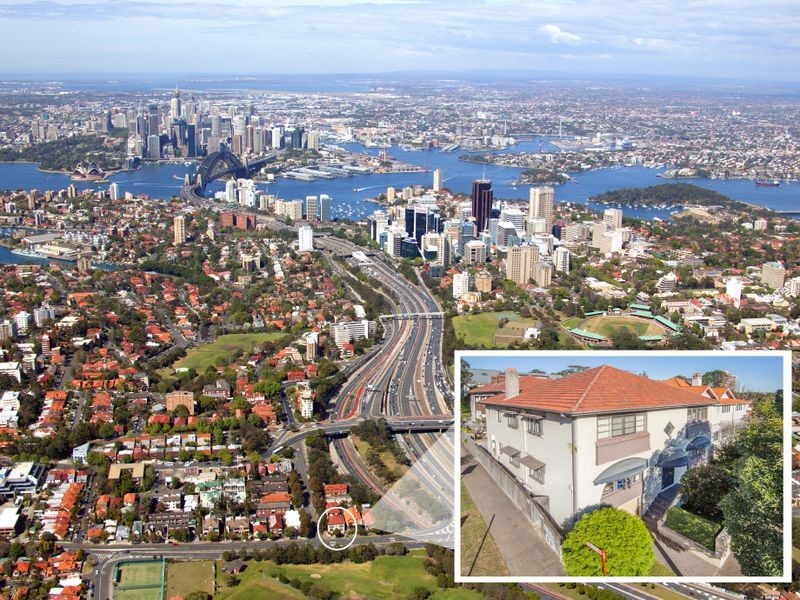 297 Ernest Street, Neutral Bay NSW 2089