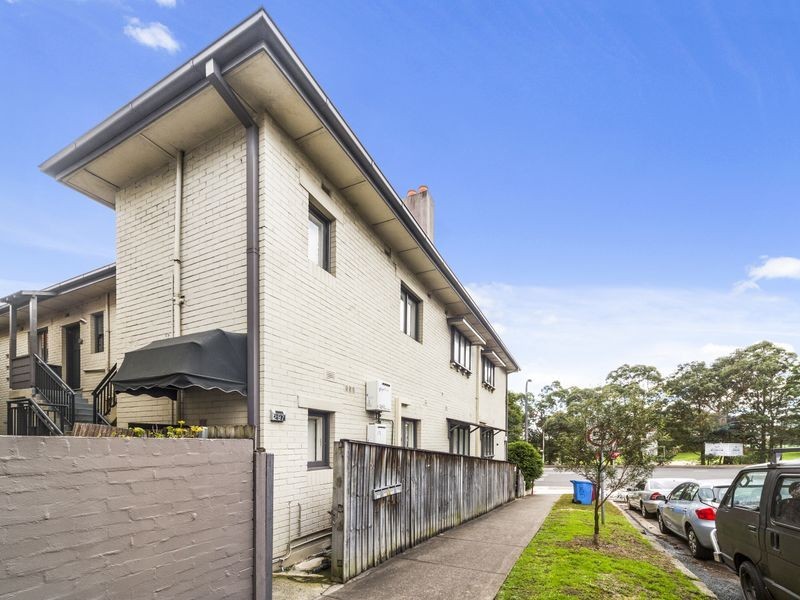 297 Ernest Street, Neutral Bay NSW 2089