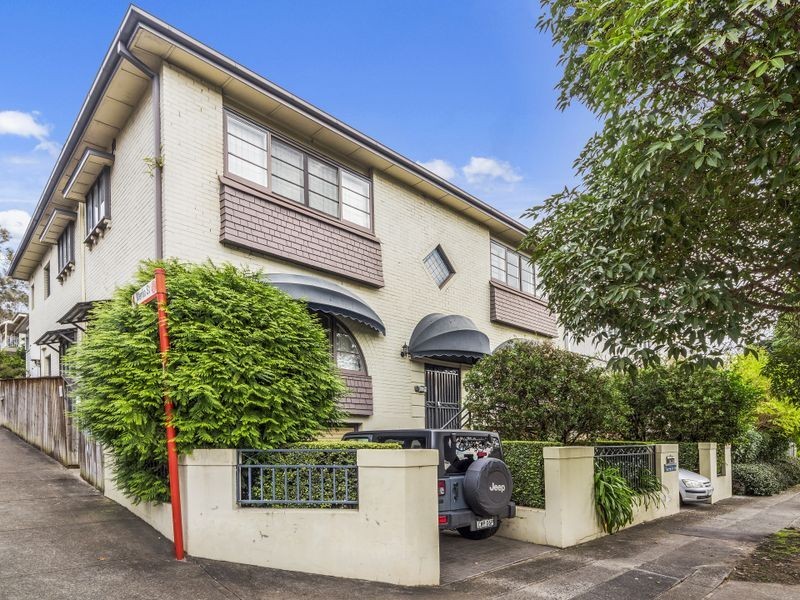 297 Ernest Street, Neutral Bay NSW 2089