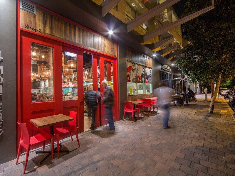 3/4 Rangers Road, Neutral Bay NSW 2089