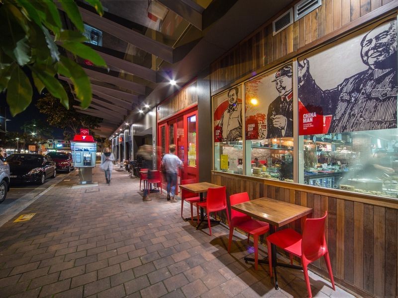 3/4 Rangers Road, Neutral Bay NSW 2089