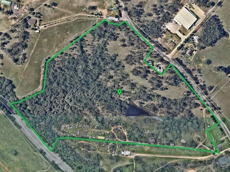 992 Greendale Road, Greendale NSW 2745