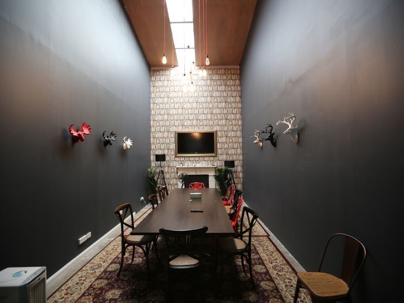 Ground Floor/3-5 Queen Street, Glebe NSW 2037