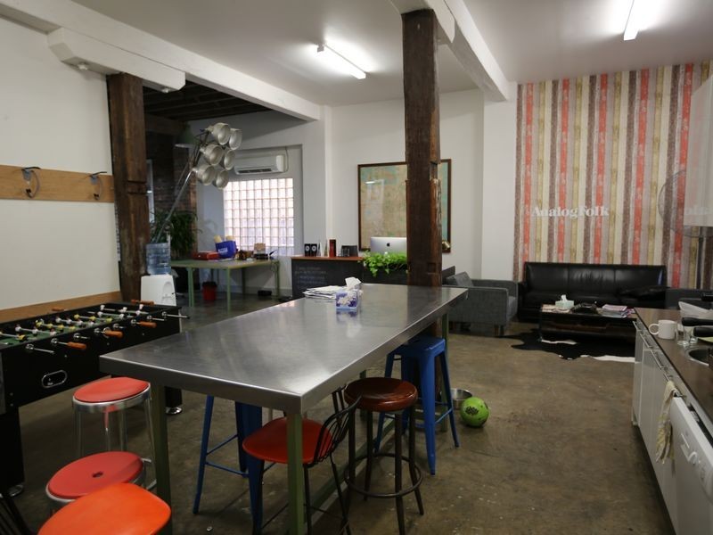 Ground Floor/3-5 Queen Street, Glebe NSW 2037