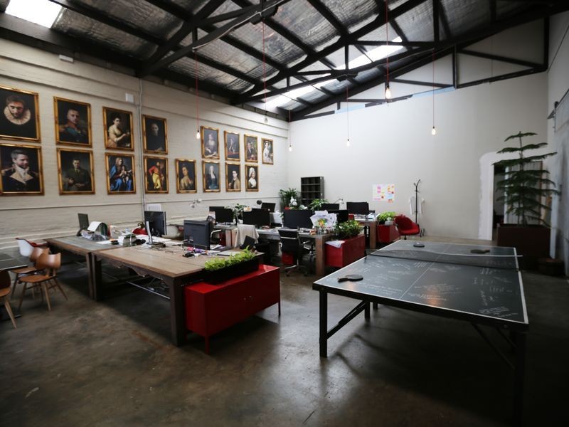 Ground Floor/3-5 Queen Street, Glebe NSW 2037