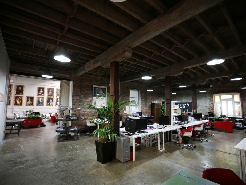 Ground Floor/3-5 Queen Street, Glebe NSW 2037