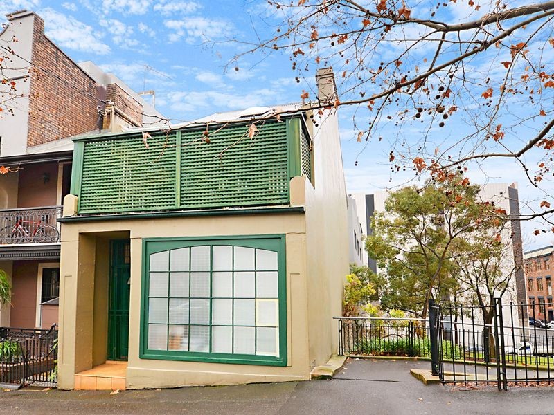 108 Albion Street, Surry Hills NSW 2010