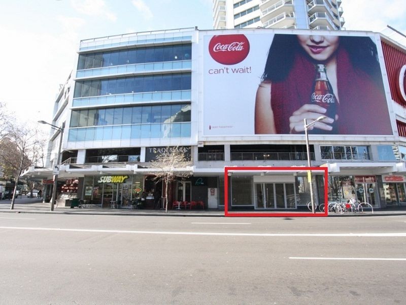 15&16/82-94 Darlinghurst Road, Potts Point NSW 2011
