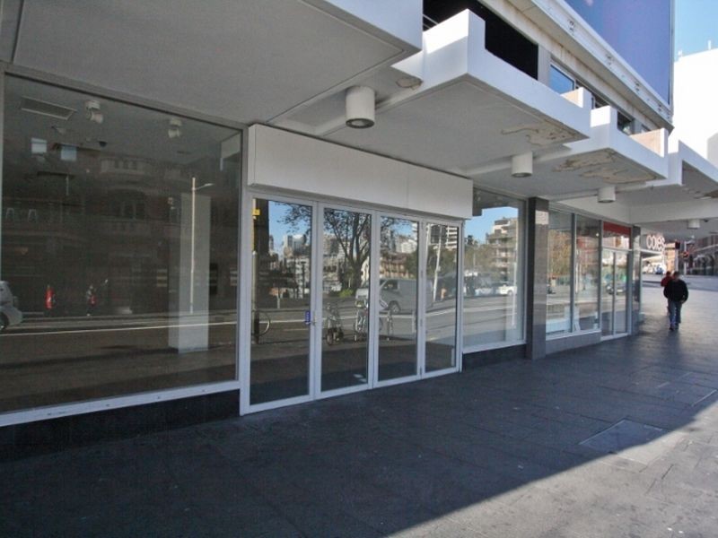 15&16/82-94 Darlinghurst Road, Potts Point NSW 2011