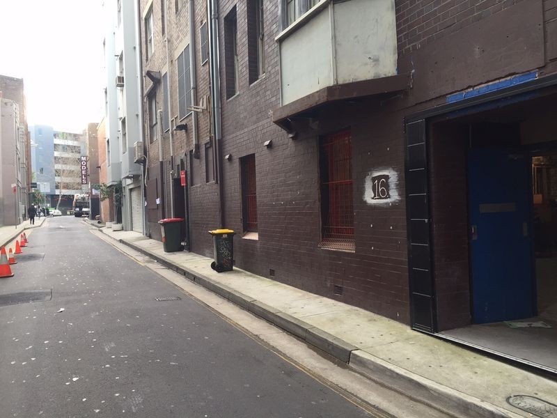 16 Earl Place, Potts Point NSW 2011