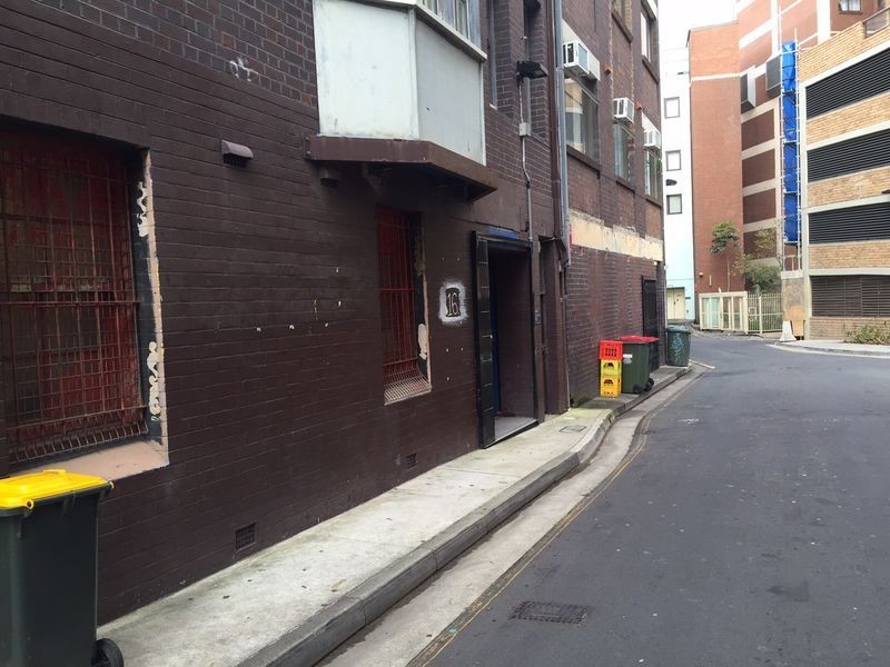 16 Earl Place, Potts Point NSW 2011