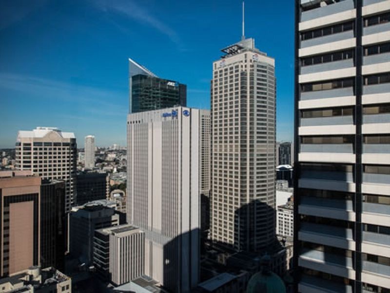 26/44 Market Street, Sydney NSW 2000