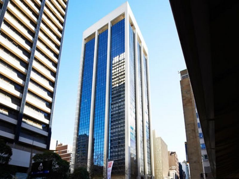 26/44 Market Street, Sydney NSW 2000