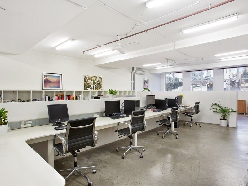 2/105 Reservoir, Surry Hills NSW 2010