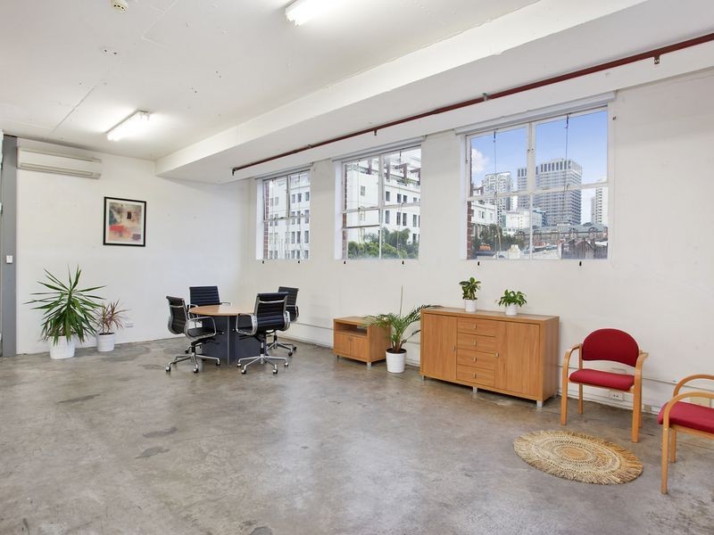 2/105 Reservoir, Surry Hills NSW 2010