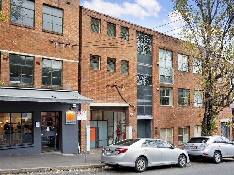 2/105 Reservoir, Surry Hills NSW 2010
