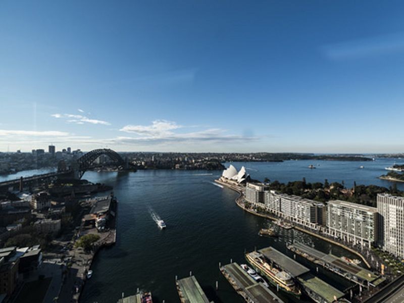 36/1 Macquarie Place, Sydney NSW 2000