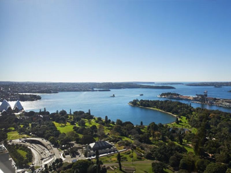 29/2 Chifley Square, Sydney NSW 2000