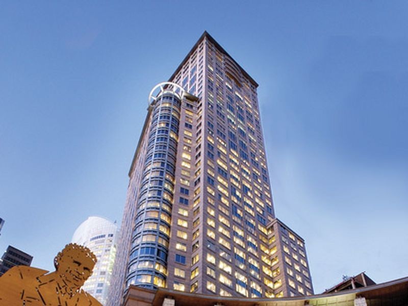 29/2 Chifley Square, Sydney NSW 2000
