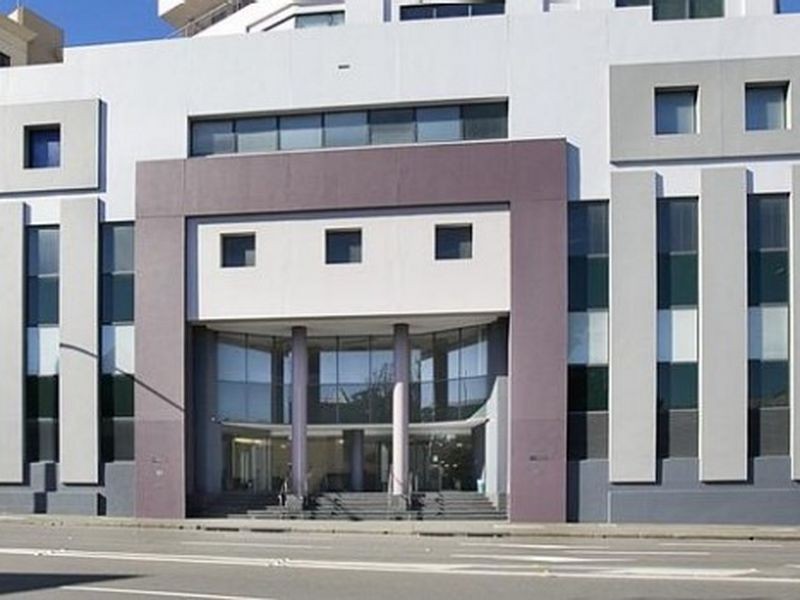 T7/55 Pyrmont Bridge Road, Pyrmont NSW 2009