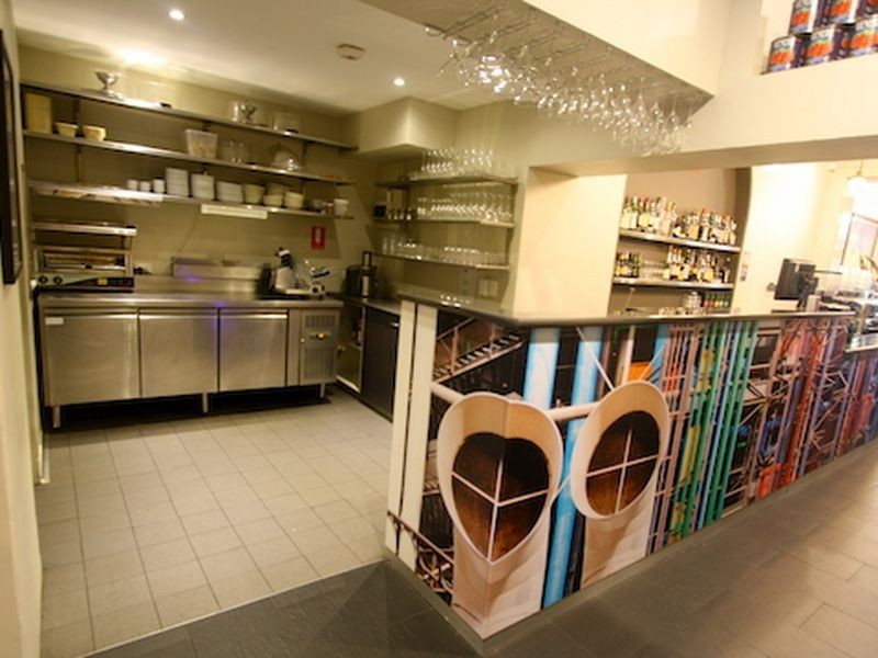 3 Kellet Street, Potts Point NSW 2011