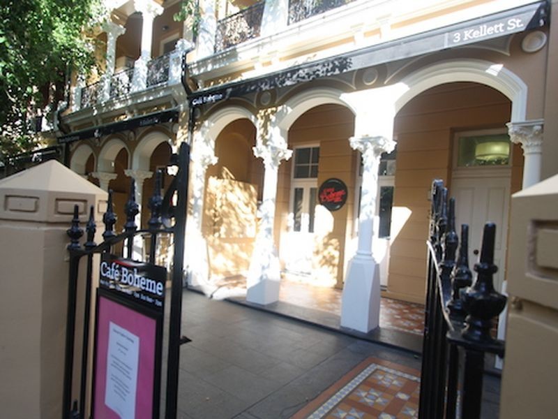 3 Kellet Street, Potts Point NSW 2011