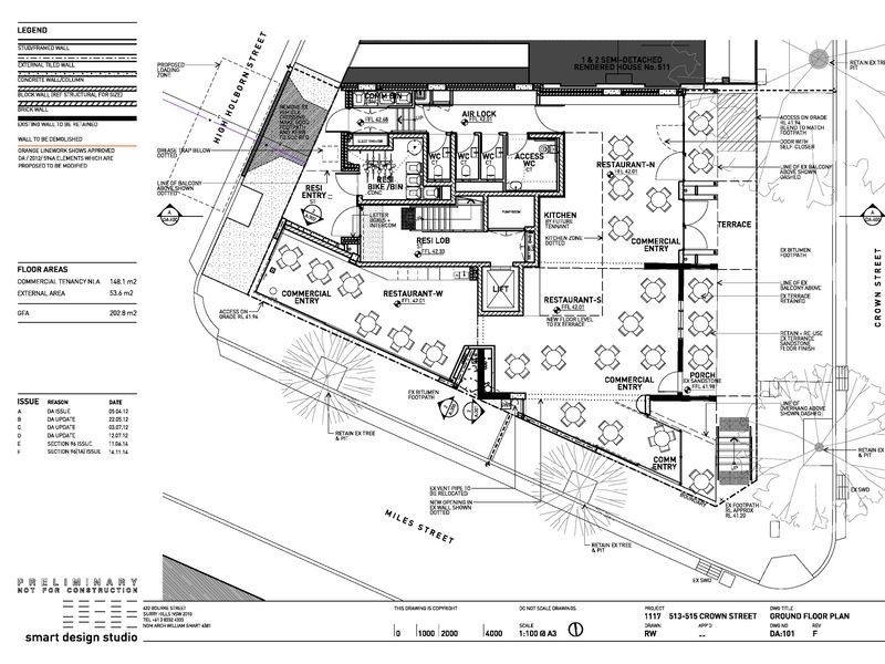 513-515 Crown Street, Surry Hills NSW 2010