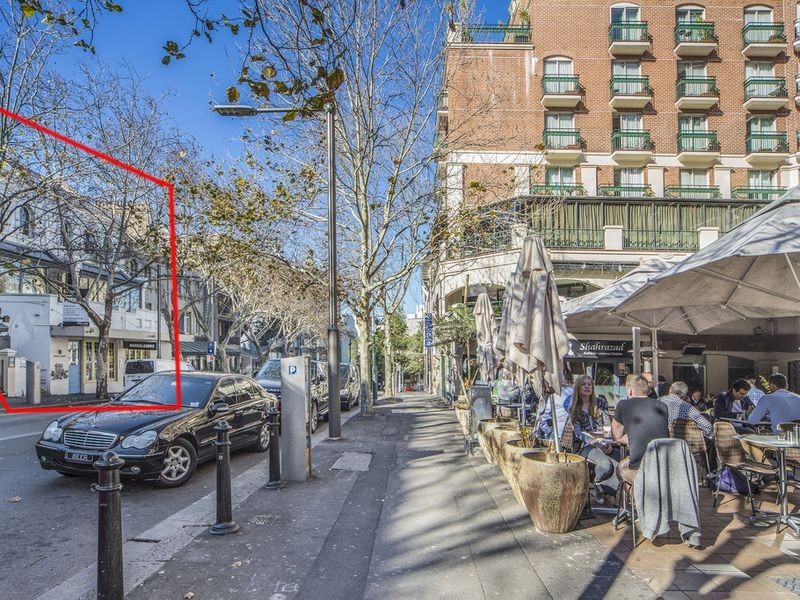 1/28 Bayswater Road, Potts Point NSW 2011