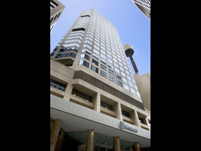 22/133 Castlereagh Street, Sydney NSW 2000