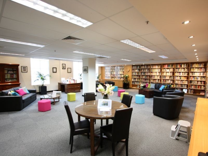 LG/280 Pitt Street, Sydney NSW 2000