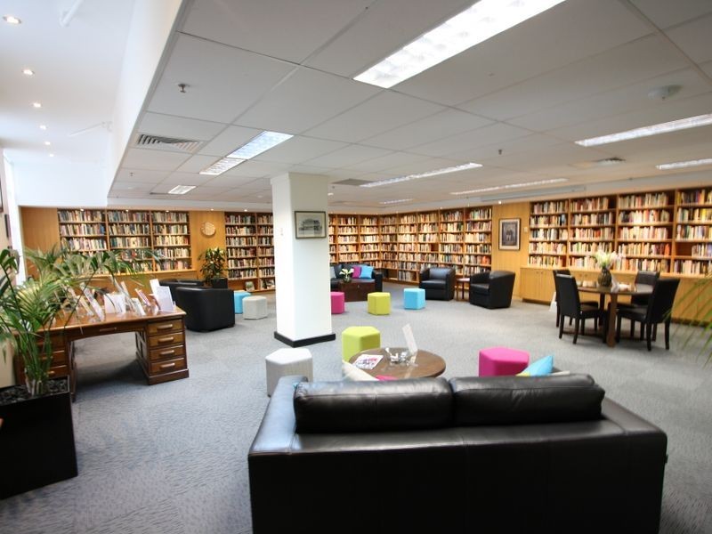 LG/280 Pitt Street, Sydney NSW 2000