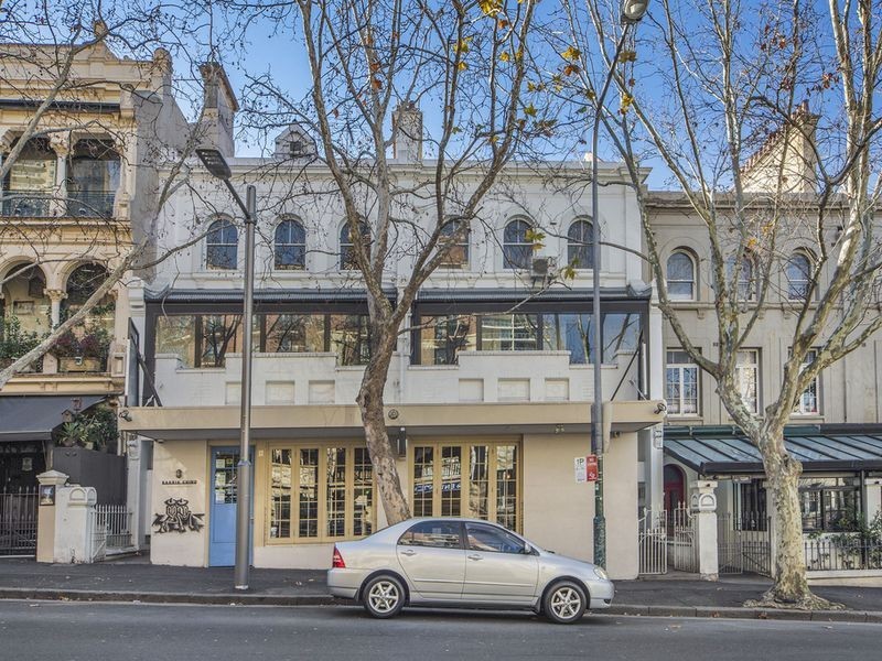 2/30 Bayswater Road, Potts Point NSW 2011