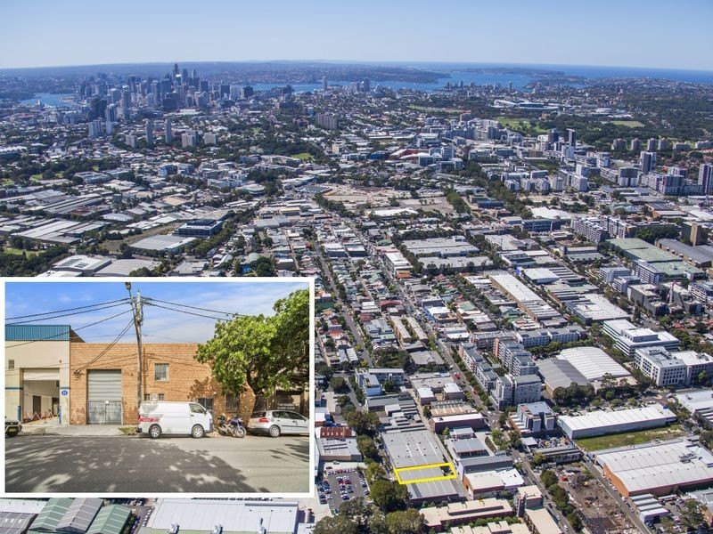 17 Ralph Street, Alexandria NSW 2015