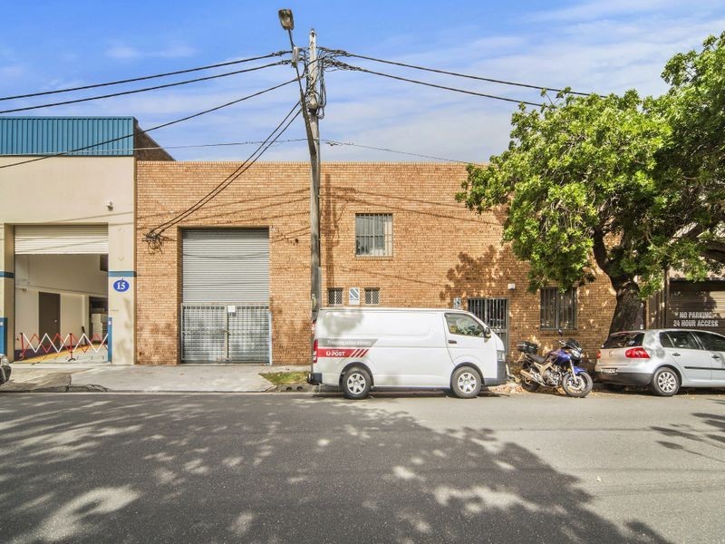 17 Ralph Street, Alexandria NSW 2015