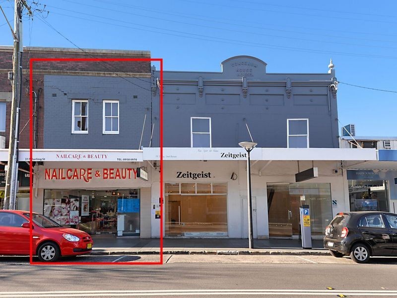 317 Darling Street, Balmain NSW 2041