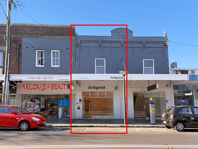315 Darling Street, Balmain NSW 2041