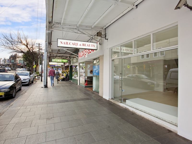 315 Darling Street, Balmain NSW 2041