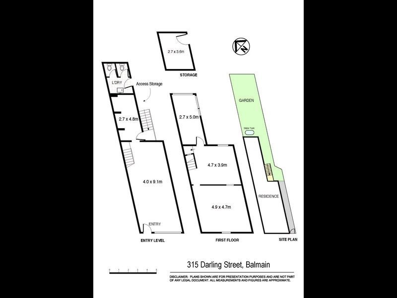 315 Darling Street, Balmain NSW 2041