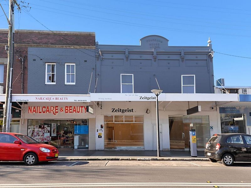 313-317 Darling Street, Balmain NSW 2041