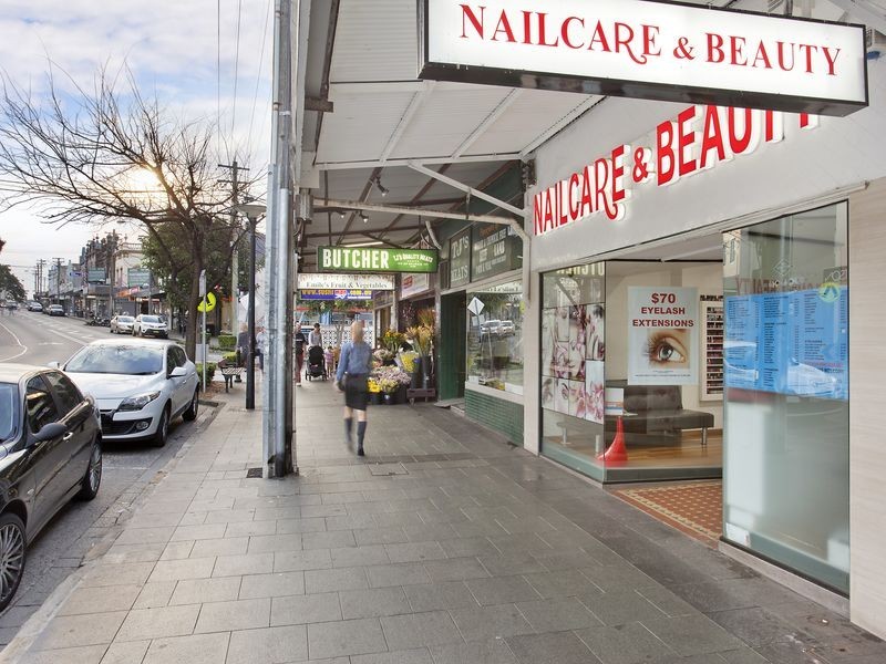 313-317 Darling Street, Balmain NSW 2041