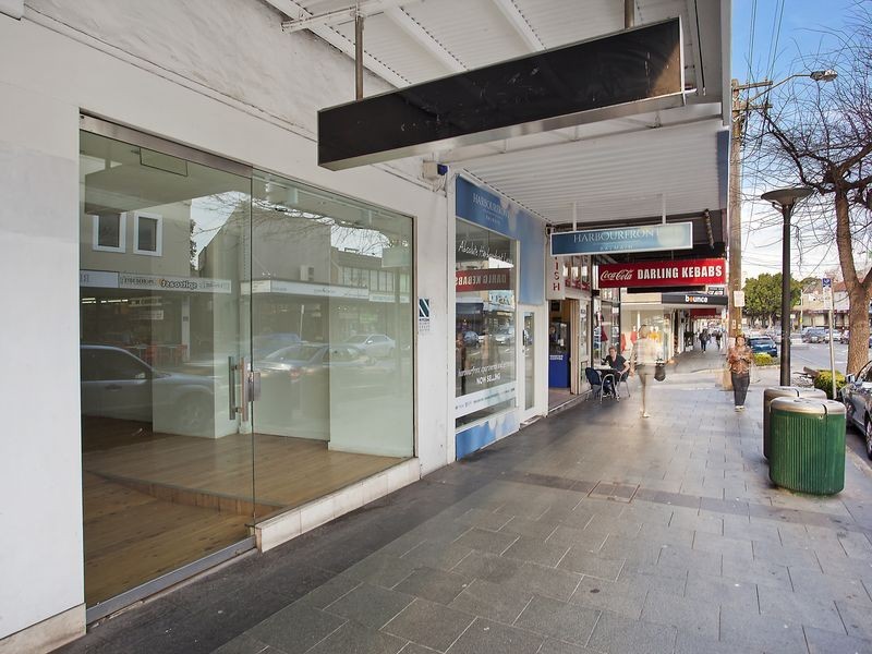 313-317 Darling Street, Balmain NSW 2041