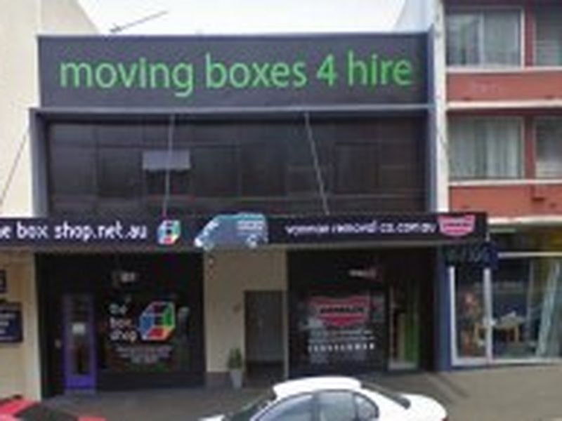 2/135 Bayswater Road, Potts Point NSW 2011