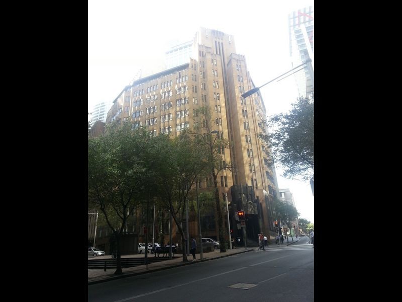 10/66 Hunter Street, Sydney NSW 2000