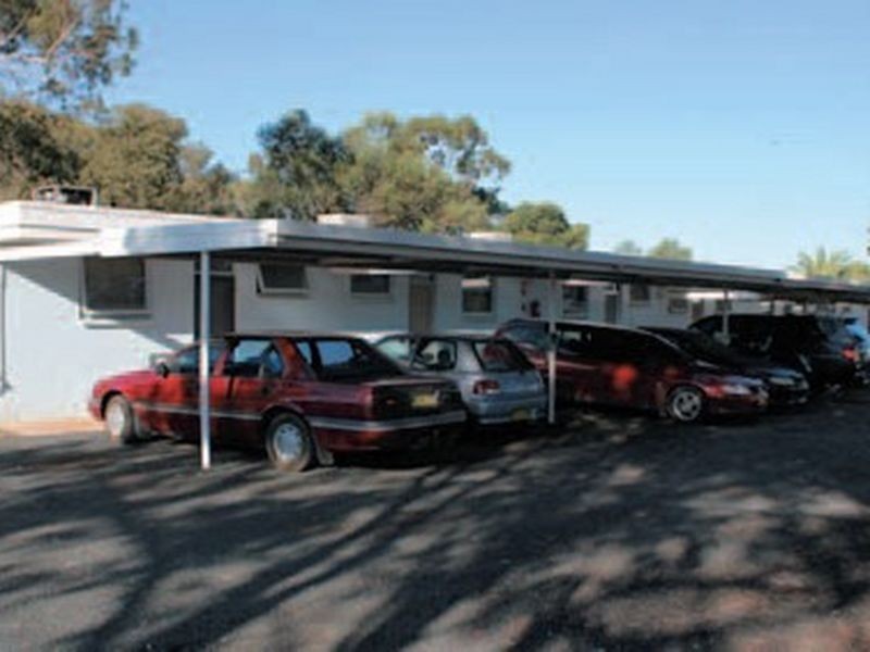 293 Neeld Street, Sydney NSW 2000